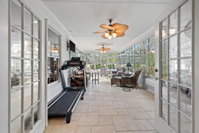 Single story homes over 3,000sqft in Mount Pleasant are a rare on Charleston National Golf Club in South Carolina - for sale on GolfHomes.com, golf home, golf lot