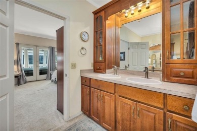 Welcome to The Bentley on Butler, a stately 5-bedroom on Sea Island Golf Club in Georgia - for sale on GolfHomes.com, golf home, golf lot