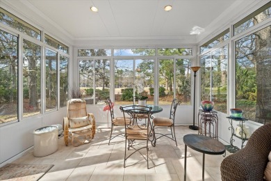 Single story homes over 3,000sqft in Mount Pleasant are a rare on Charleston National Golf Club in South Carolina - for sale on GolfHomes.com, golf home, golf lot