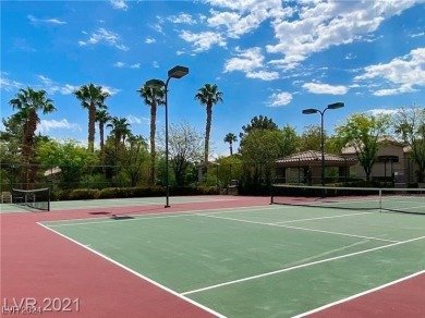 First Floor 2 Bedroom Condominium w/1 car attached garage on WildHorse Golf Club in Nevada - for sale on GolfHomes.com, golf home, golf lot