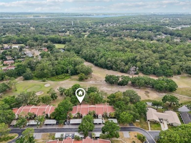 Under contract-accepting backup offers. Immaculate 2 bedroom, 2 on Tarpon Woods Golf Club in Florida - for sale on GolfHomes.com, golf home, golf lot