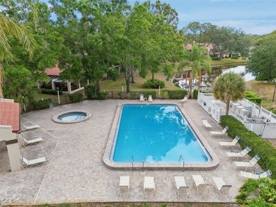 Under contract-accepting backup offers. Immaculate 2 bedroom, 2 on Tarpon Woods Golf Club in Florida - for sale on GolfHomes.com, golf home, golf lot