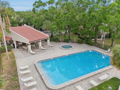 Under contract-accepting backup offers. Immaculate 2 bedroom, 2 on Tarpon Woods Golf Club in Florida - for sale on GolfHomes.com, golf home, golf lot