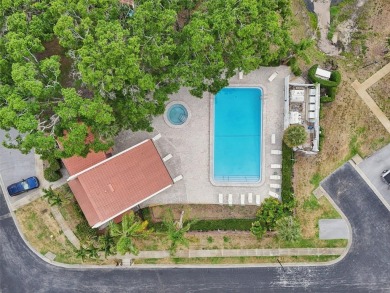 Under contract-accepting backup offers. Immaculate 2 bedroom, 2 on Tarpon Woods Golf Club in Florida - for sale on GolfHomes.com, golf home, golf lot