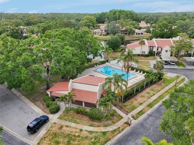 Under contract-accepting backup offers. Immaculate 2 bedroom, 2 on Tarpon Woods Golf Club in Florida - for sale on GolfHomes.com, golf home, golf lot