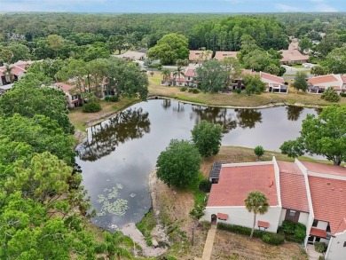 Under contract-accepting backup offers. Immaculate 2 bedroom, 2 on Tarpon Woods Golf Club in Florida - for sale on GolfHomes.com, golf home, golf lot
