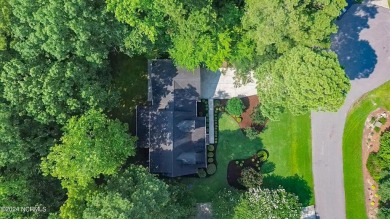 Price Reduced! Come take a look at this recently renovated home on Sound Golf Links at Albemarle Plantation in North Carolina - for sale on GolfHomes.com, golf home, golf lot