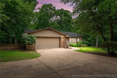 ** Sellers Offering Up to $5,000 in Closing Costs with Accepted on Carolina Trace Country Club in North Carolina - for sale on GolfHomes.com, golf home, golf lot