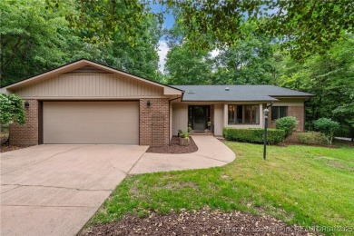 ** Sellers Offering Up to $5,000 in Closing Costs with Accepted on Carolina Trace Country Club in North Carolina - for sale on GolfHomes.com, golf home, golf lot