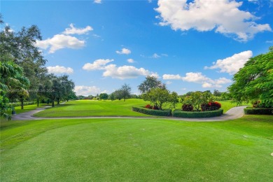 Tastefully remodeled estate overlooking the 15th hole of the on Riviera Country Club in Florida - for sale on GolfHomes.com, golf home, golf lot