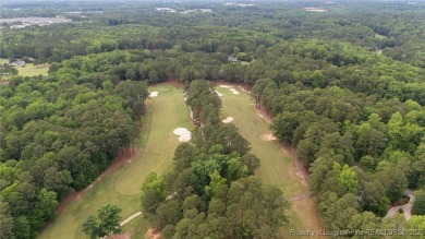 ** Sellers Offering Up to $5,000 in Closing Costs with Accepted on Carolina Trace Country Club in North Carolina - for sale on GolfHomes.com, golf home, golf lot