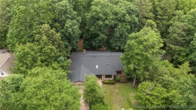 ** Sellers Offering Up to $5,000 in Closing Costs with Accepted on Carolina Trace Country Club in North Carolina - for sale on GolfHomes.com, golf home, golf lot