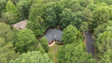 ** Sellers Offering Up to $5,000 in Closing Costs with Accepted on Carolina Trace Country Club in North Carolina - for sale on GolfHomes.com, golf home, golf lot