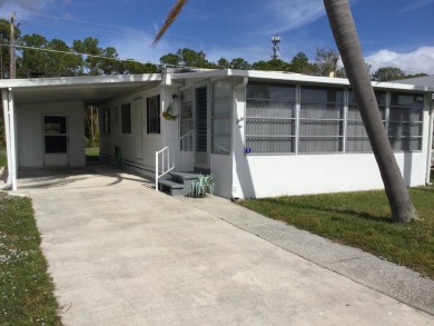 Meticulously maintained home in the much sought after community on Spanish Lakes I in Florida - for sale on GolfHomes.com, golf home, golf lot