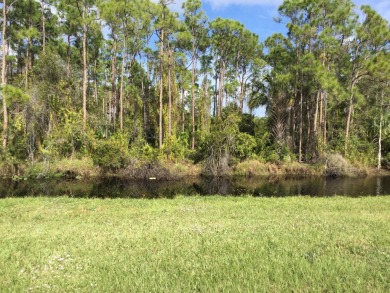 Meticulously maintained home in the much sought after community on Spanish Lakes I in Florida - for sale on GolfHomes.com, golf home, golf lot