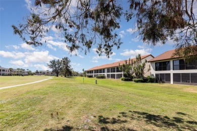 Enjoy spectacular golf views from this centrally located condo on Capri Isle Golf Club in Florida - for sale on GolfHomes.com, golf home, golf lot