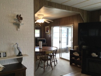 Meticulously maintained home in the much sought after community on Spanish Lakes I in Florida - for sale on GolfHomes.com, golf home, golf lot