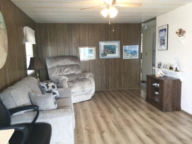 Meticulously maintained home in the much sought after community on Spanish Lakes I in Florida - for sale on GolfHomes.com, golf home, golf lot