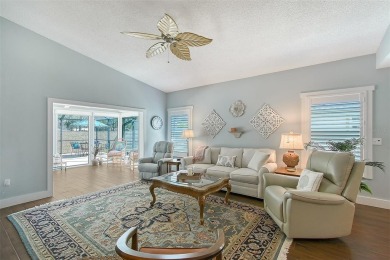 POOL HOME, Move in ready! Possible Seller Financing **Enjoy on Palm Aire Country Club of Sarasota in Florida - for sale on GolfHomes.com, golf home, golf lot