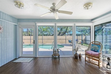 POOL HOME, Move in ready! Possible Seller Financing **Enjoy on Palm Aire Country Club of Sarasota in Florida - for sale on GolfHomes.com, golf home, golf lot