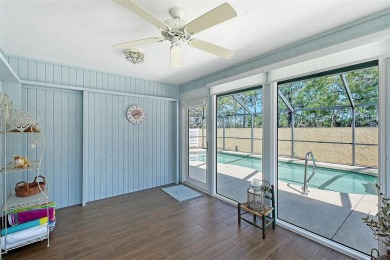 POOL HOME, Move in ready! Possible Seller Financing **Enjoy on Palm Aire Country Club of Sarasota in Florida - for sale on GolfHomes.com, golf home, golf lot