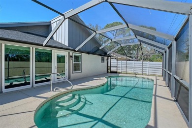 POOL HOME, Move in ready! Possible Seller Financing **Enjoy on Palm Aire Country Club of Sarasota in Florida - for sale on GolfHomes.com, golf home, golf lot