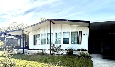 Beautifully maintained 2-bedroom, 2-bathroom home in the on High Point Golf Club, Inc. in Florida - for sale on GolfHomes.com, golf home, golf lot