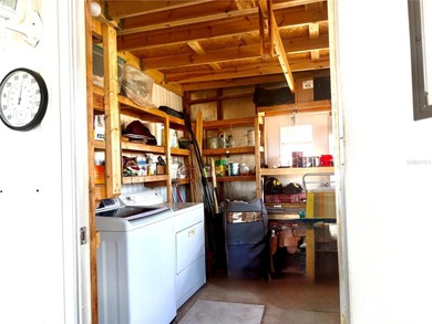 Beautifully maintained 2-bedroom, 2-bathroom home in the on High Point Golf Club, Inc. in Florida - for sale on GolfHomes.com, golf home, golf lot