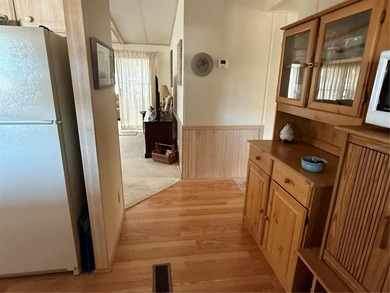 Beautifully maintained 2-bedroom, 2-bathroom home in the on High Point Golf Club, Inc. in Florida - for sale on GolfHomes.com, golf home, golf lot