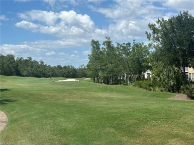 First floor, end unit Abbey (highly coveted!) is light and on Cedar Hammock Golf and Country Club in Florida - for sale on GolfHomes.com, golf home, golf lot