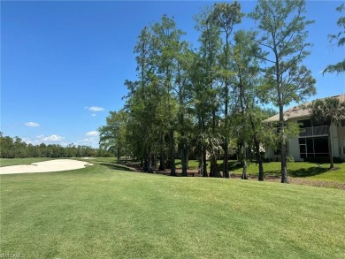 First floor, end unit Abbey (highly coveted!) is light and on Cedar Hammock Golf and Country Club in Florida - for sale on GolfHomes.com, golf home, golf lot