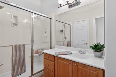 Welcome to this 1,917 sq. ft. Newport Model located in Heritage on Heritage Palms Golf Club in California - for sale on GolfHomes.com, golf home, golf lot