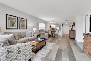 Nicely updated, turnkey condo in the very desirable Forest Lakes on Quail Run Golf Club In Naples in Florida - for sale on GolfHomes.com, golf home, golf lot