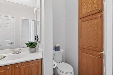 Welcome to this 1,917 sq. ft. Newport Model located in Heritage on Heritage Palms Golf Club in California - for sale on GolfHomes.com, golf home, golf lot