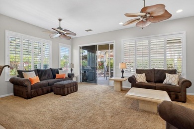 Welcome to this 1,917 sq. ft. Newport Model located in Heritage on Heritage Palms Golf Club in California - for sale on GolfHomes.com, golf home, golf lot