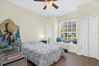 Experience golf course living at its finest in this beautifully on Hunters Creek Golf Course in Florida - for sale on GolfHomes.com, golf home, golf lot