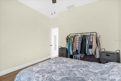 Experience golf course living at its finest in this beautifully on Hunters Creek Golf Course in Florida - for sale on GolfHomes.com, golf home, golf lot