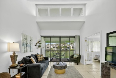 NEAR THE OCEAN! Adorable 1 bedroom 1 bath fully furnished on Ocean Village Golf Course in Florida - for sale on GolfHomes.com, golf home, golf lot