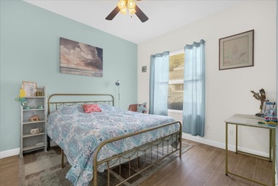 Experience golf course living at its finest in this beautifully on Hunters Creek Golf Course in Florida - for sale on GolfHomes.com, golf home, golf lot