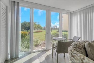 Nicely updated, turnkey condo in the very desirable Forest Lakes on Quail Run Golf Club In Naples in Florida - for sale on GolfHomes.com, golf home, golf lot