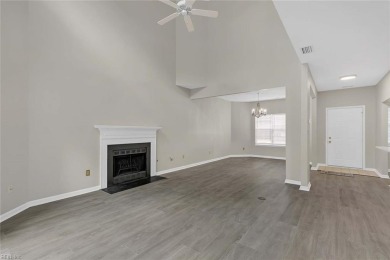 Beautiful 3BR/2.5BA home. Home is located in the desirable Kiln on Kiln Creek Golf and Country Club in Virginia - for sale on GolfHomes.com, golf home, golf lot