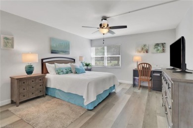 Nicely updated, turnkey condo in the very desirable Forest Lakes on Quail Run Golf Club In Naples in Florida - for sale on GolfHomes.com, golf home, golf lot