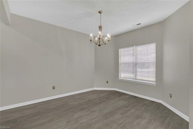 Beautiful 3BR/2.5BA home. Home is located in the desirable Kiln on Kiln Creek Golf and Country Club in Virginia - for sale on GolfHomes.com, golf home, golf lot