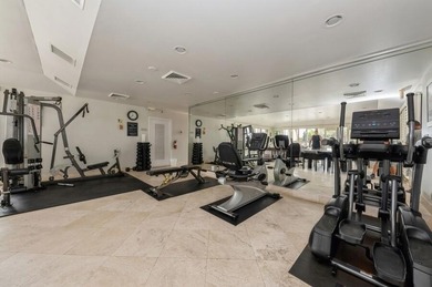 Welcome to 1830 Embassy Drive # 503, an impeccably renovated on The President Country Club in Florida - for sale on GolfHomes.com, golf home, golf lot