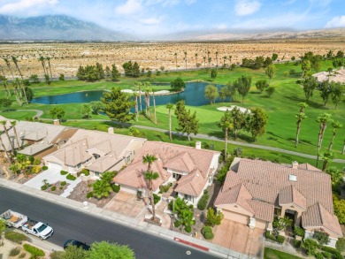 Sun City Palm Desert: This amazing great room has one of the on Mountain Vista Golf Course At Sun City Palm Desert in California - for sale on GolfHomes.com, golf home, golf lot