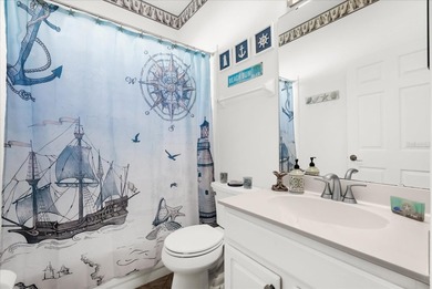 Experience golf course living at its finest in this beautifully on Hunters Creek Golf Course in Florida - for sale on GolfHomes.com, golf home, golf lot