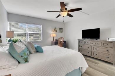 Nicely updated, turnkey condo in the very desirable Forest Lakes on Quail Run Golf Club In Naples in Florida - for sale on GolfHomes.com, golf home, golf lot