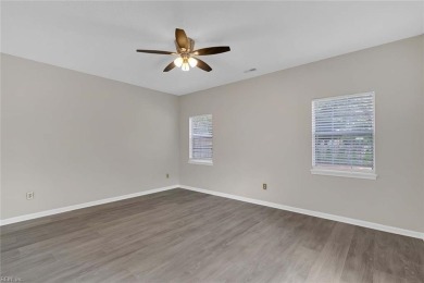 Beautiful 3BR/2.5BA home. Home is located in the desirable Kiln on Kiln Creek Golf and Country Club in Virginia - for sale on GolfHomes.com, golf home, golf lot