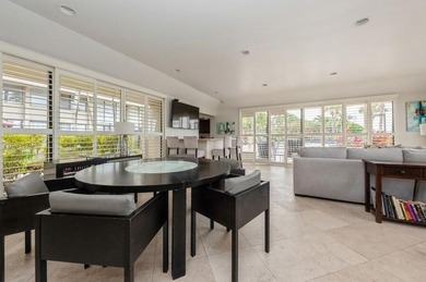 Welcome to 1830 Embassy Drive # 503, an impeccably renovated on The President Country Club in Florida - for sale on GolfHomes.com, golf home, golf lot