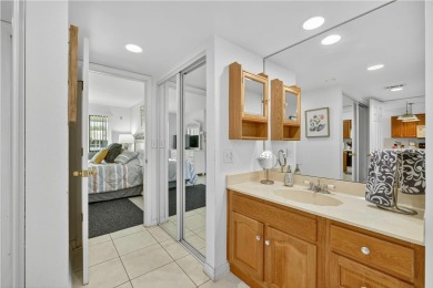 NEAR THE OCEAN! Adorable 1 bedroom 1 bath fully furnished on Ocean Village Golf Course in Florida - for sale on GolfHomes.com, golf home, golf lot